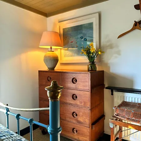 Otterhills بيت للعطل كيركبايمورسايد